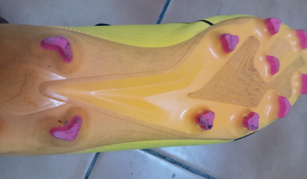 Puma Size 38.5 - 3
