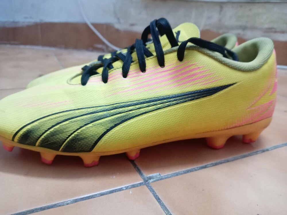 Puma Size 38.5 - 1