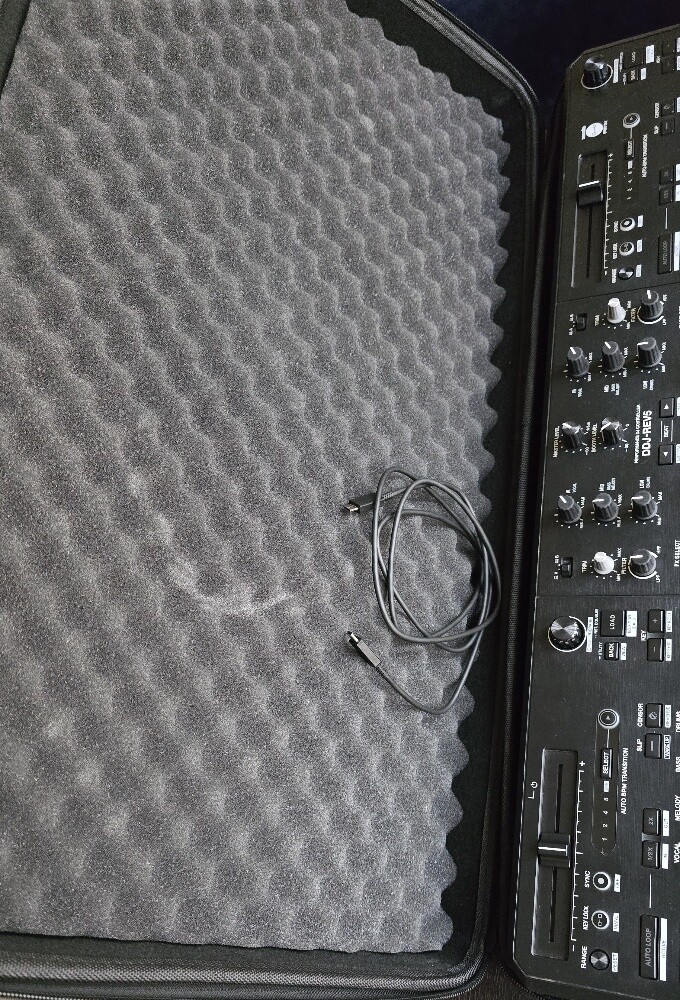 Rev 5 Pioneer Dj - 5