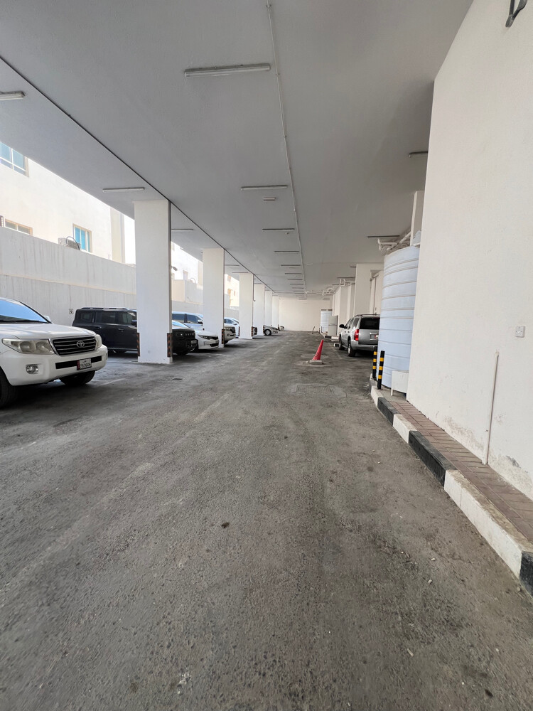 للايجار ام صلال علي  - 1