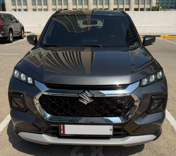 Suzuky Gran Vitara 2024 - 3