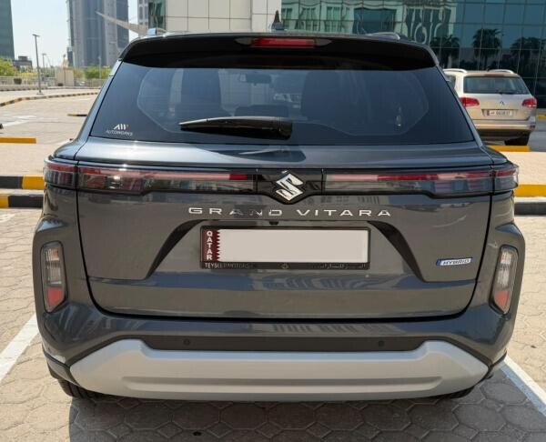 Suzuky Gran Vitara 2024 - 4