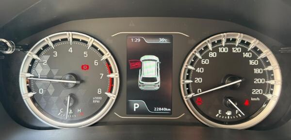 Suzuky Gran Vitara 2024 - 6