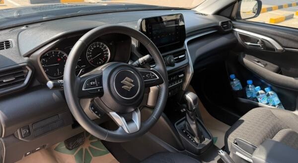 Suzuky Gran Vitara 2024 - 5