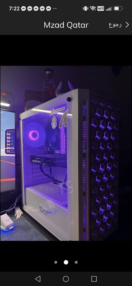high end gaming pc - 1