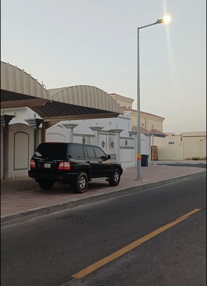 للبيع فيلا مستعملة ومميزة بالهلال - 3