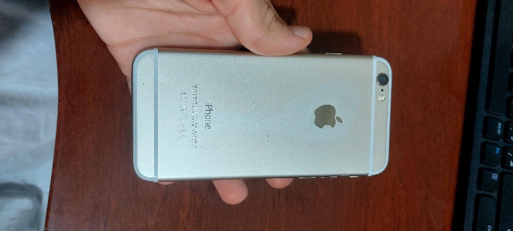 iphone 6 - 3