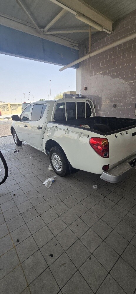 متسوبيشي ال ٢٠٠ للبيع - 3