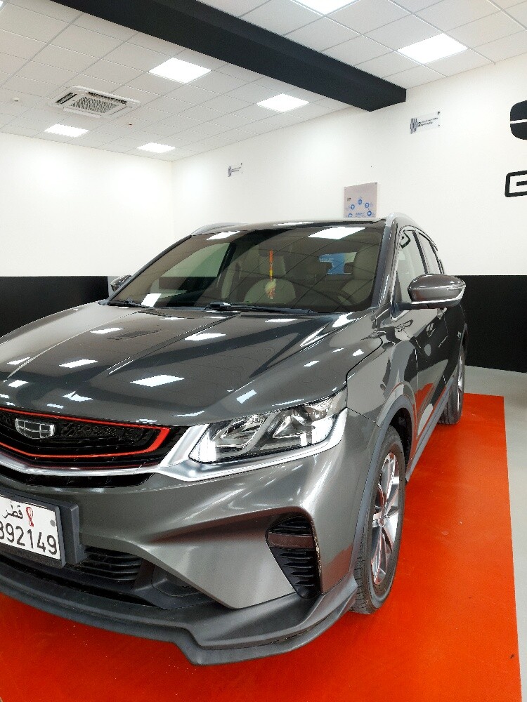 GEELY COOLRAY 2023 MODEL!! - 11