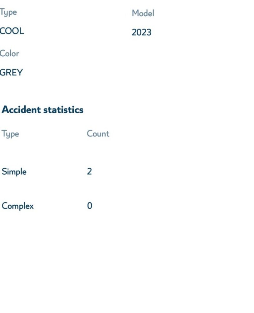 GEELY COOLRAY 2023 MODEL!! - 12