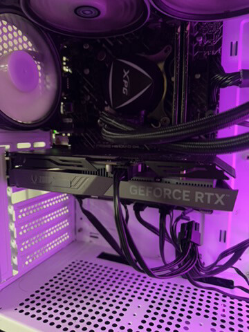 graphics card trx3050 - 1