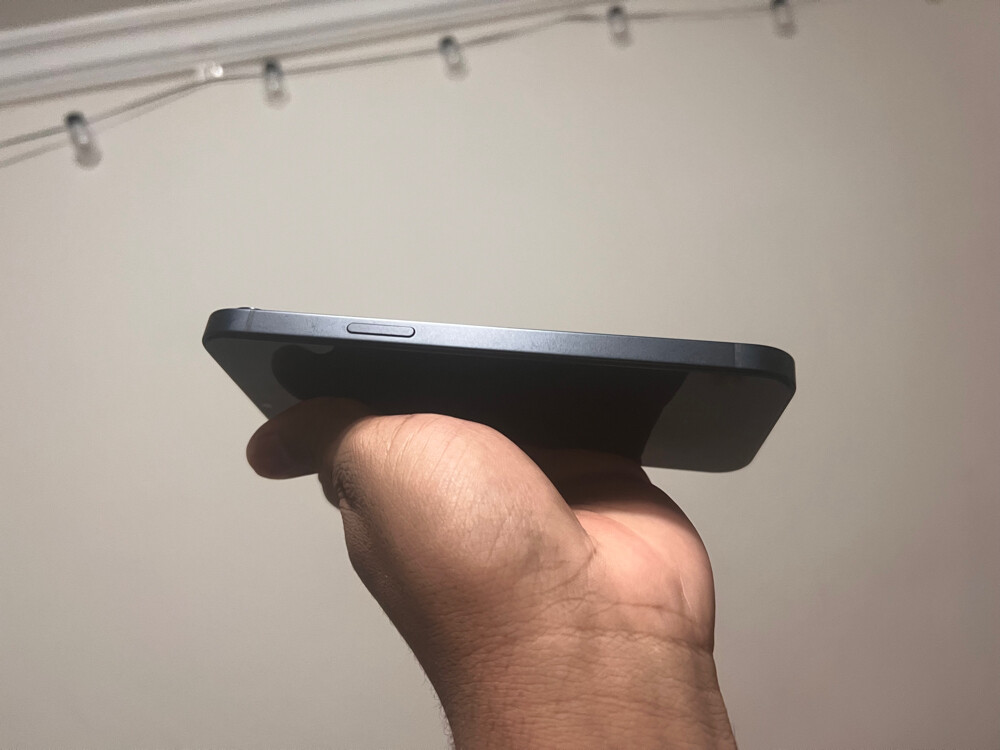 iPhone 14 Plus - 4