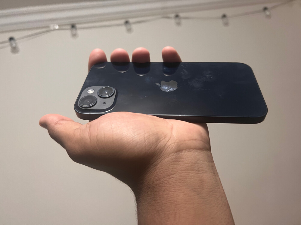 iPhone 14 Plus - 1