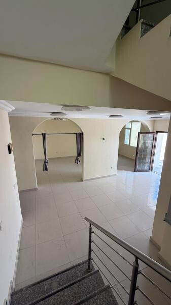 Villa for family - 4
