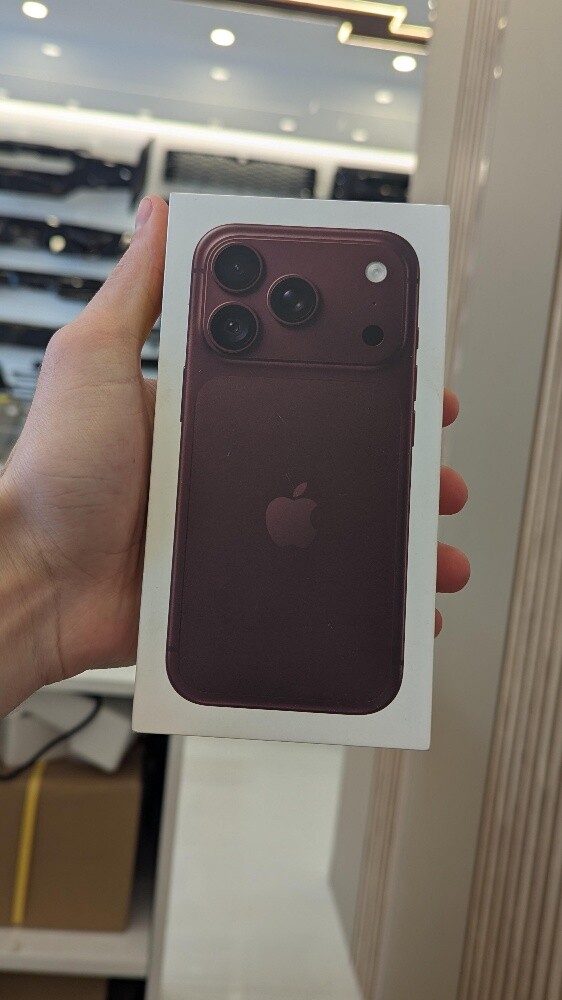 iphone 18 pro - 1