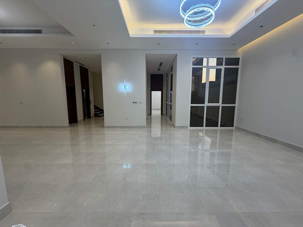 ڤيلا جديده أول ساكن للبيع بالمريخ - 3