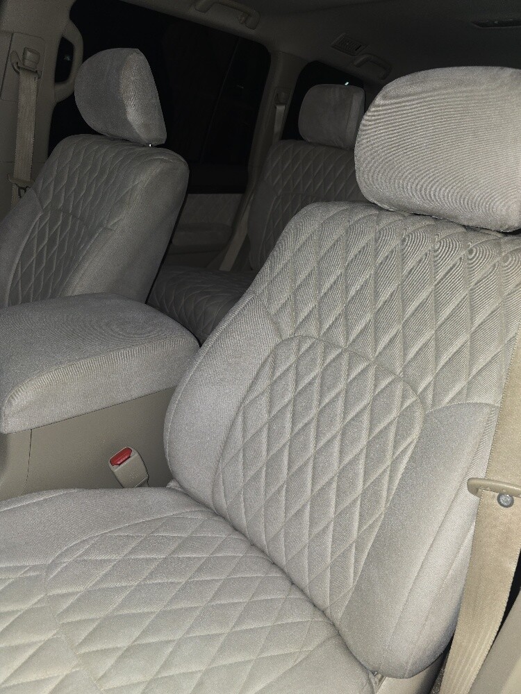 LAND CRUISER GXR 2019 - 13