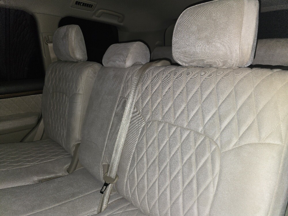 LAND CRUISER GXR 2019 - 10