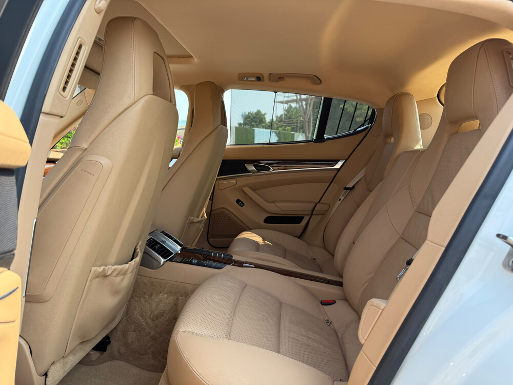 بورش بناميرا ممش قليل - 9