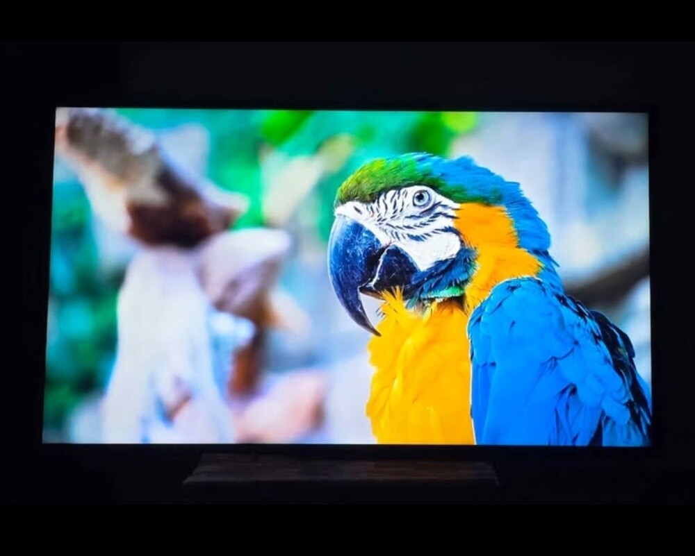LG "55" Inches webOS Smart TV - 3