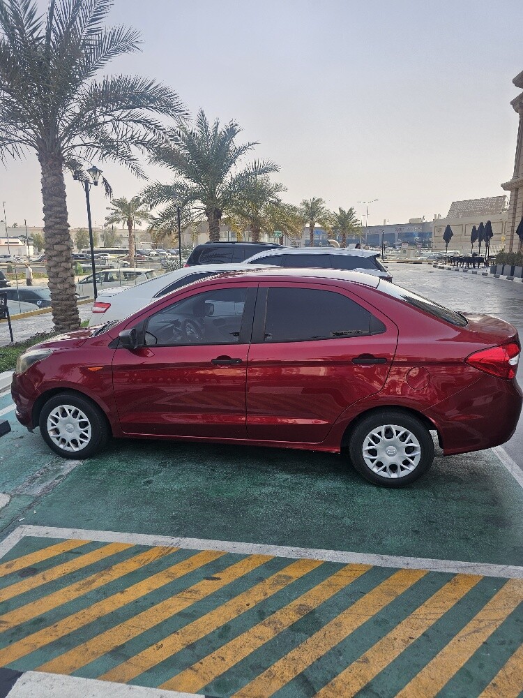 ford - 2