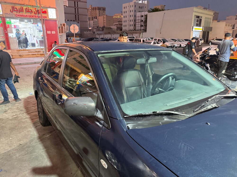 Mitsubishi lancer model 2005 - 3
