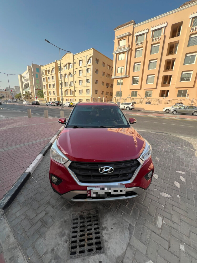 هونداي كريتا 2020 - 5