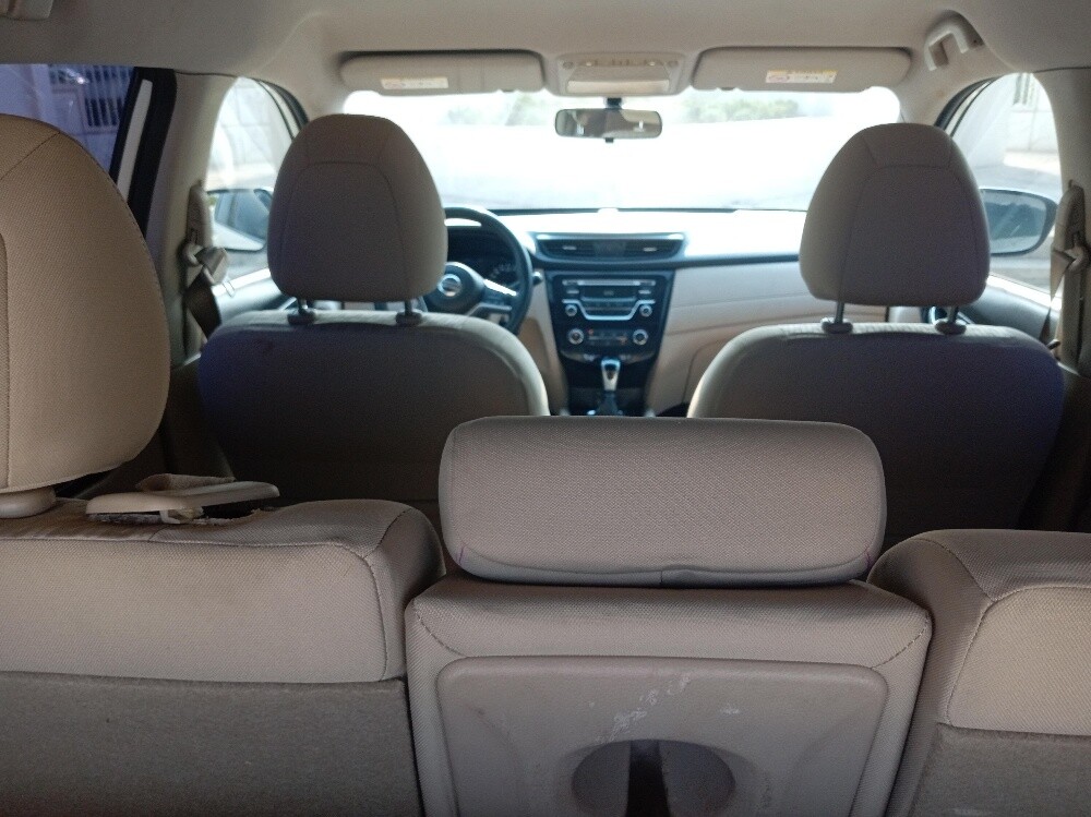 Nissan X Trail New isthimara - 8