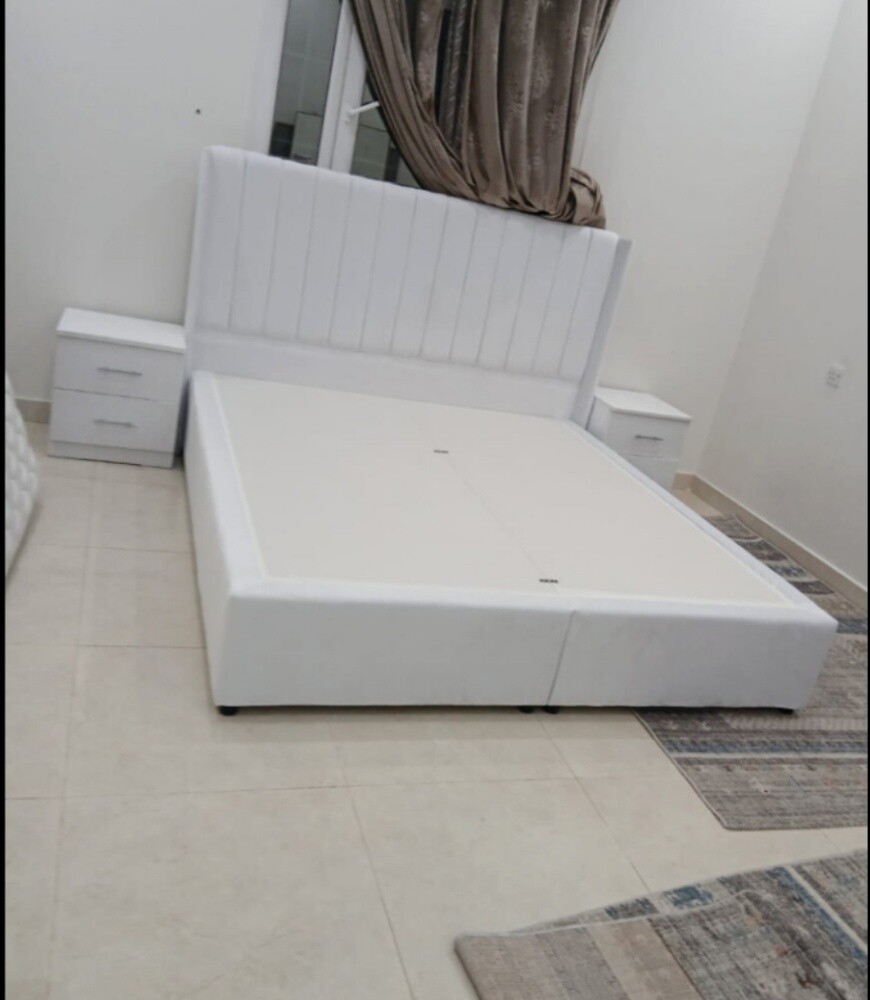 سرير ومرتبة - 29