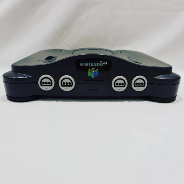 Nintendo 64 - 2