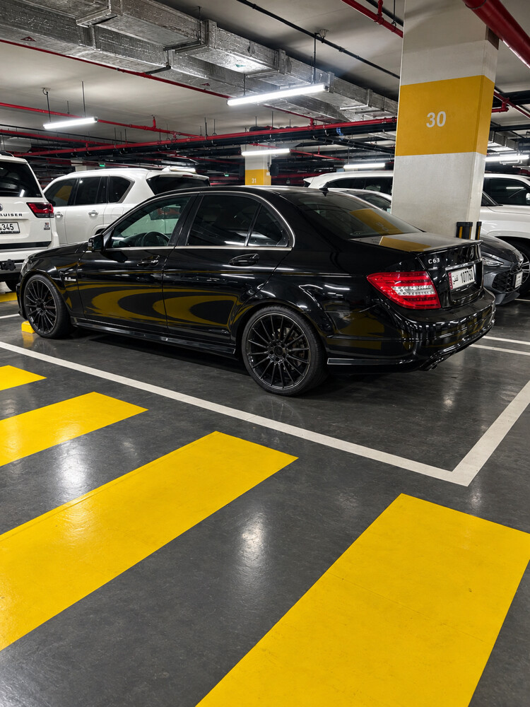 Mercedes-Benz C 300 - 2