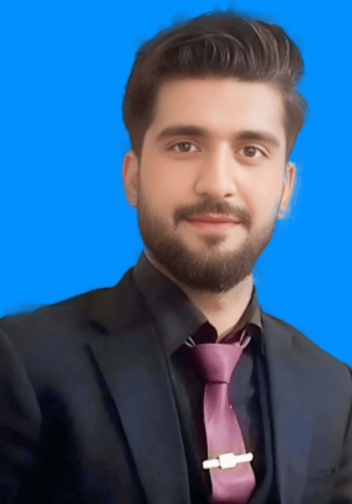 Muhammad Sohail - 1