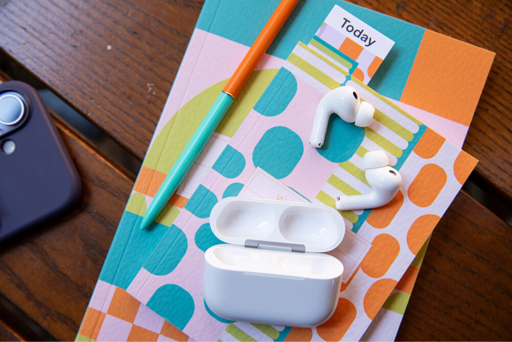 airpod pro 3 under warranty  - 1