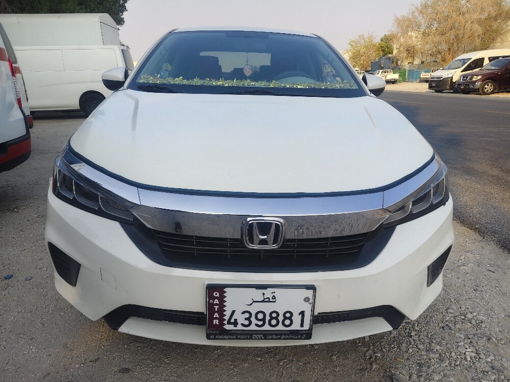 Honda City 2021 sale - 2