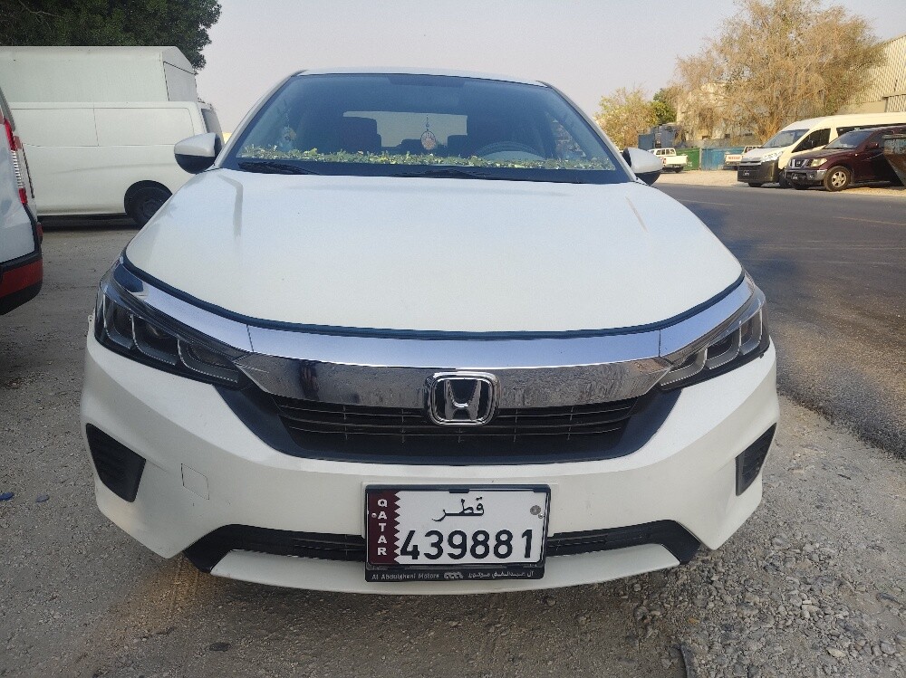 Honda City 2021 sale - 3