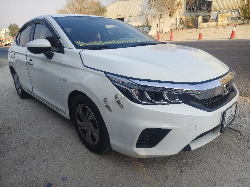 Honda City 2021 sale - 4