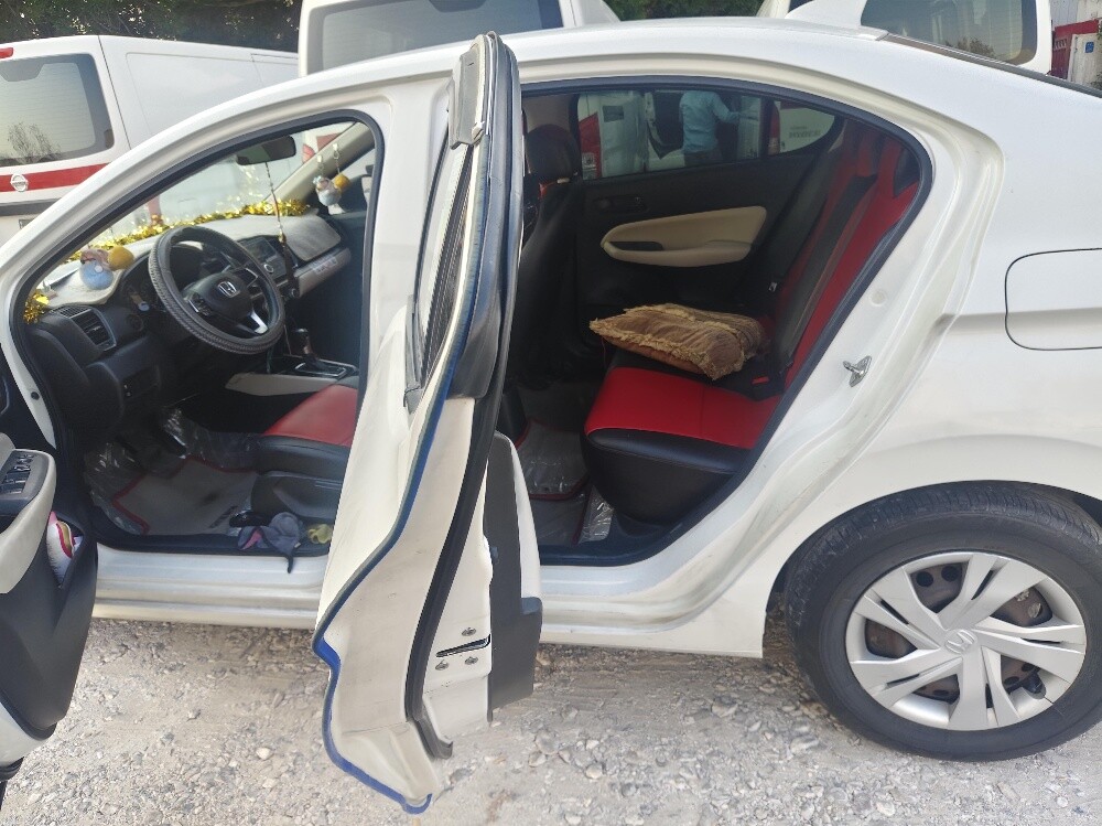 Honda City 2021 sale - 10