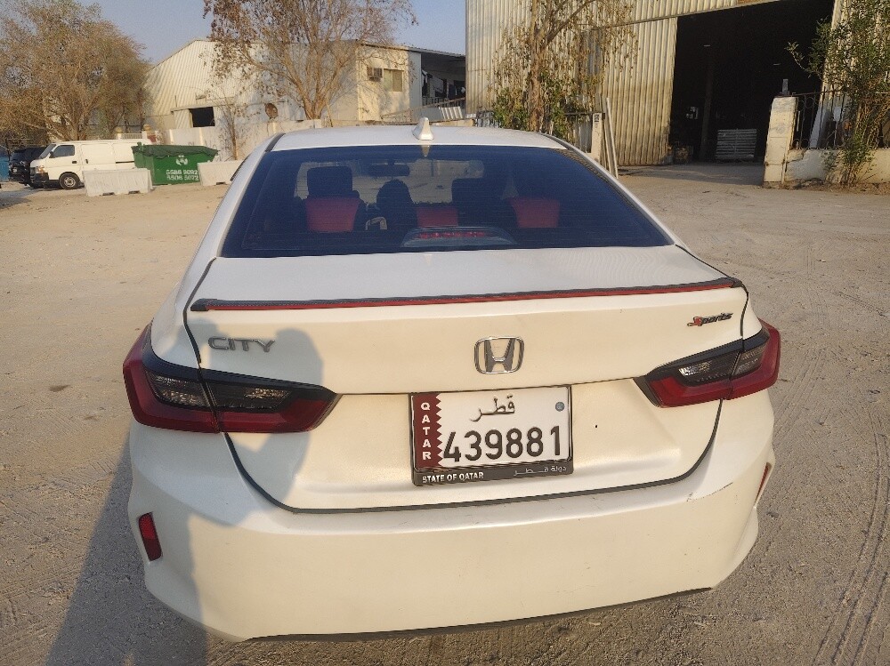 Honda City 2021 sale - 16