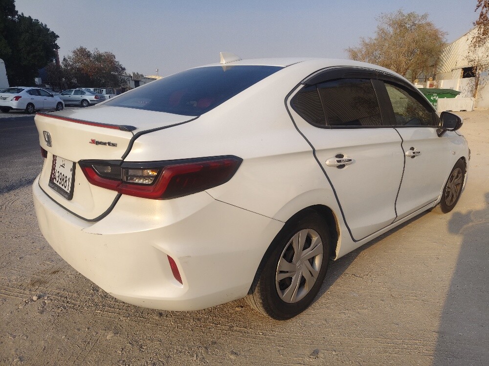 Honda City 2021 sale - 15