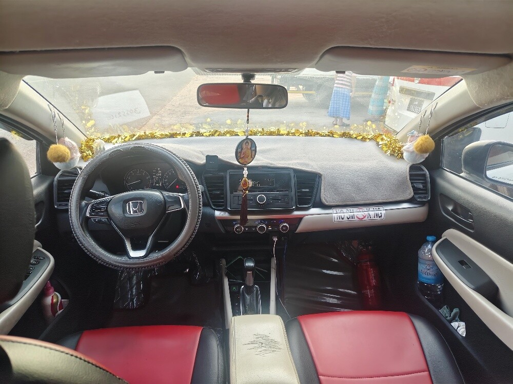 Honda City 2021 sale - 11