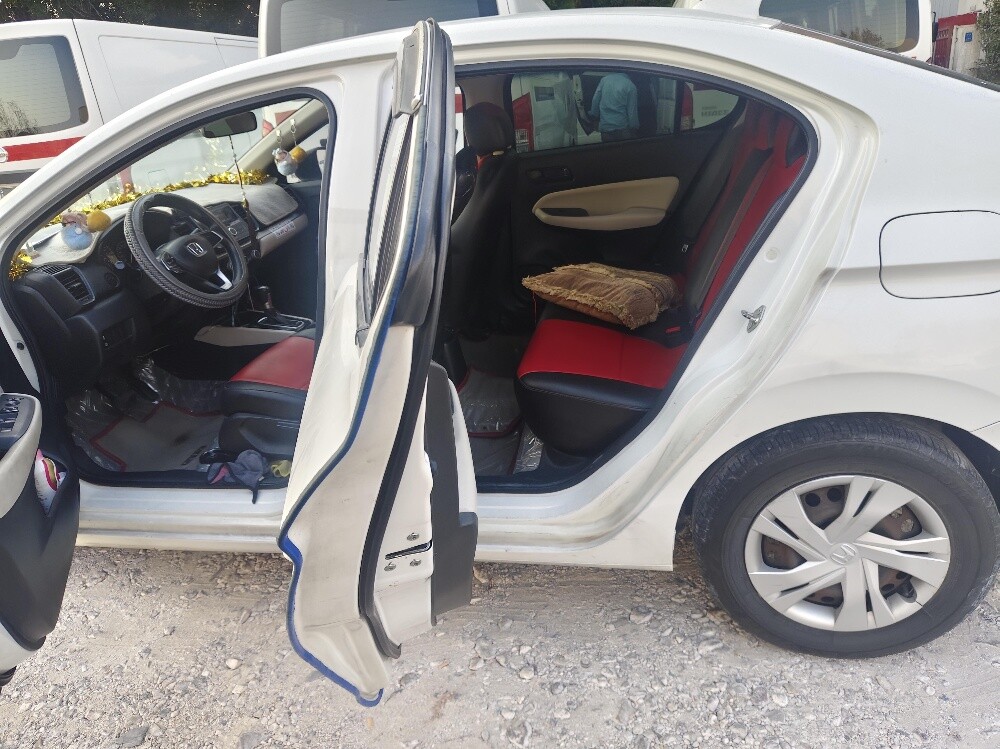 Honda City 2021 sale - 7