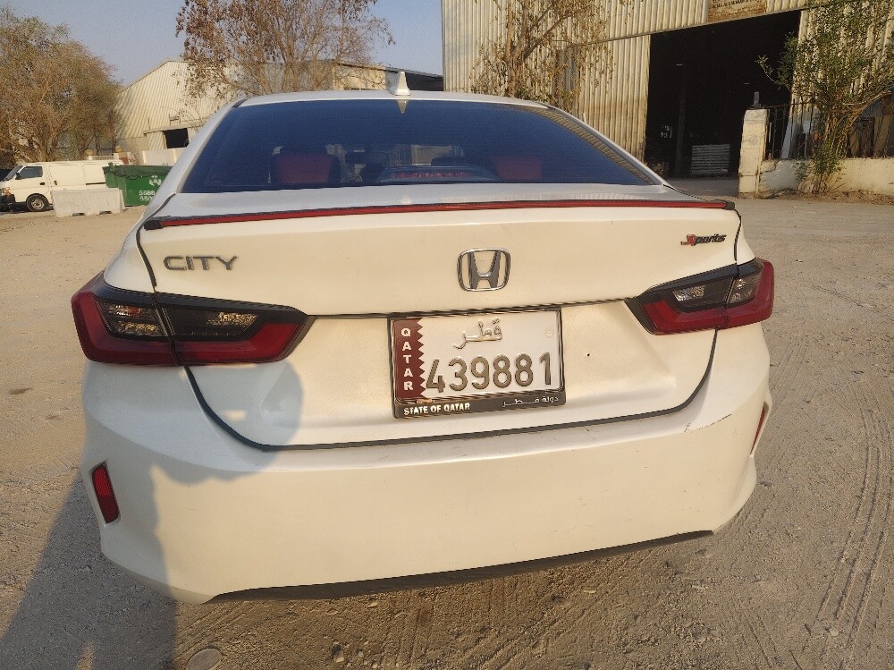 Honda City 2021 sale - 13