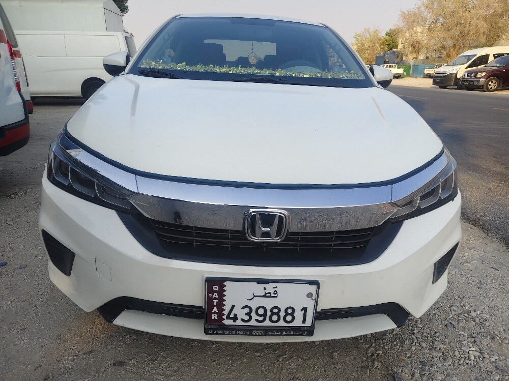 Honda City 2021 sale - 1
