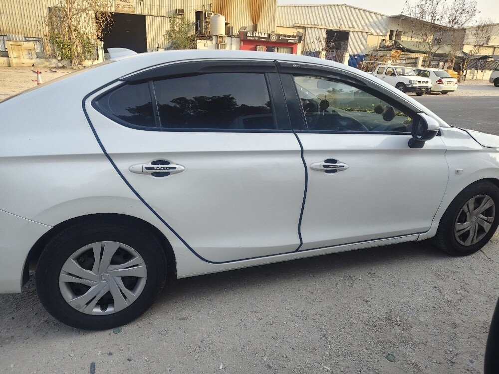 Honda City 2021 sale - 5