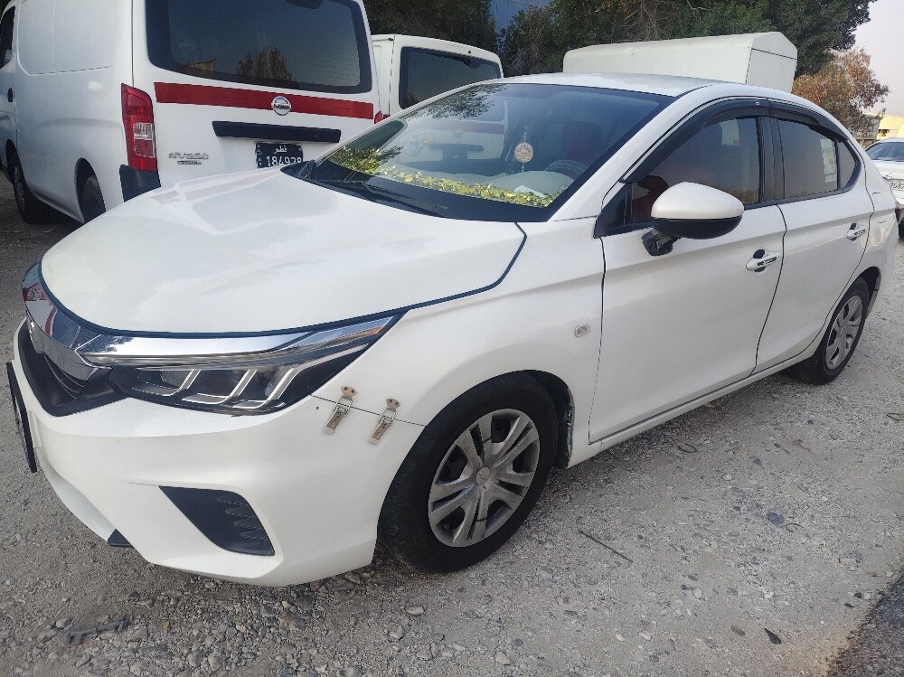 Honda City 2021 sale - 9