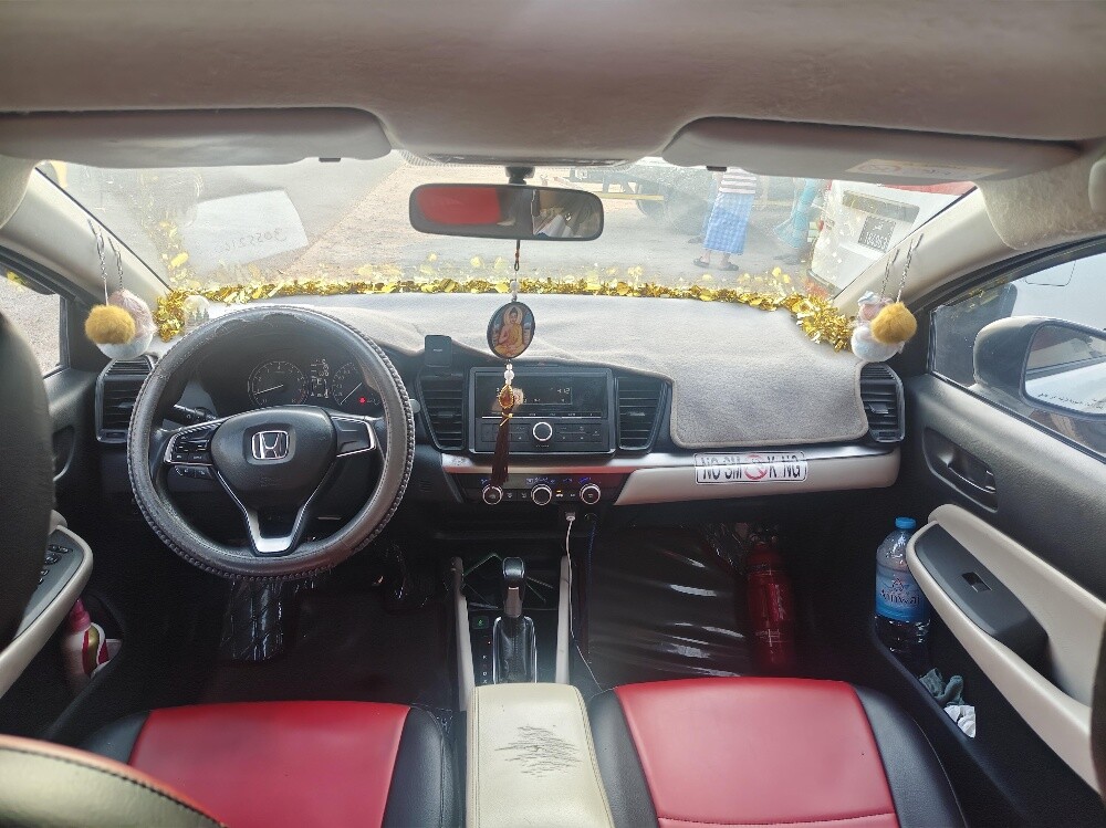 Honda City 2021 sale - 12