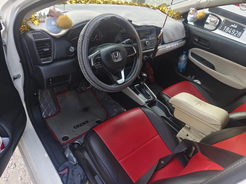 Honda City 2021 sale - 8