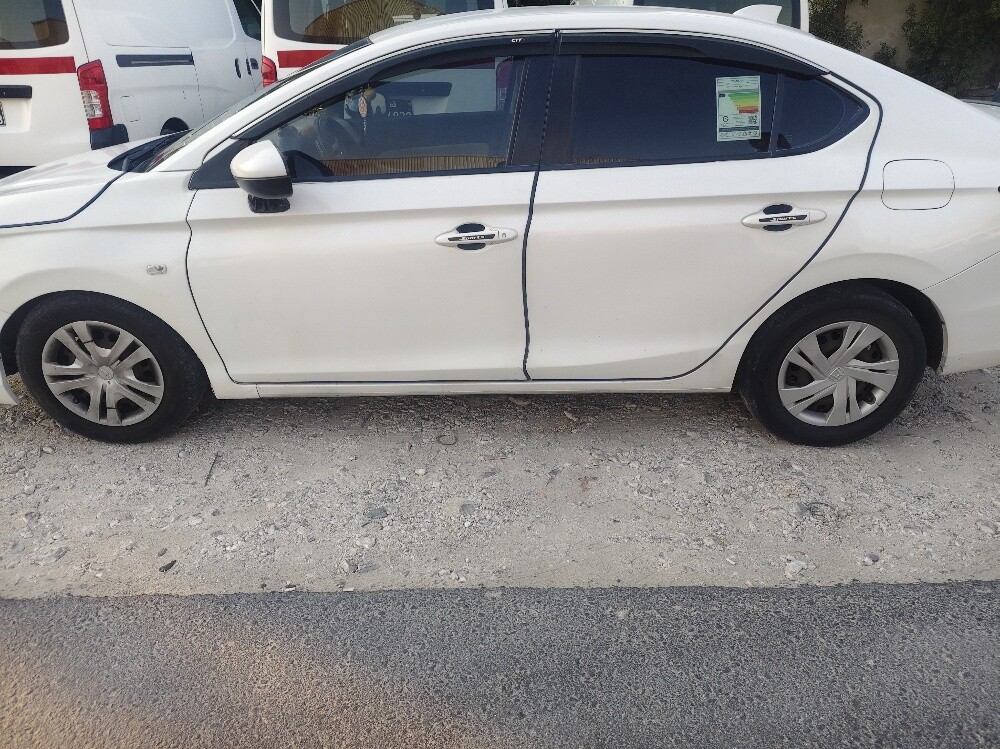 Honda City 2021 sale - 6