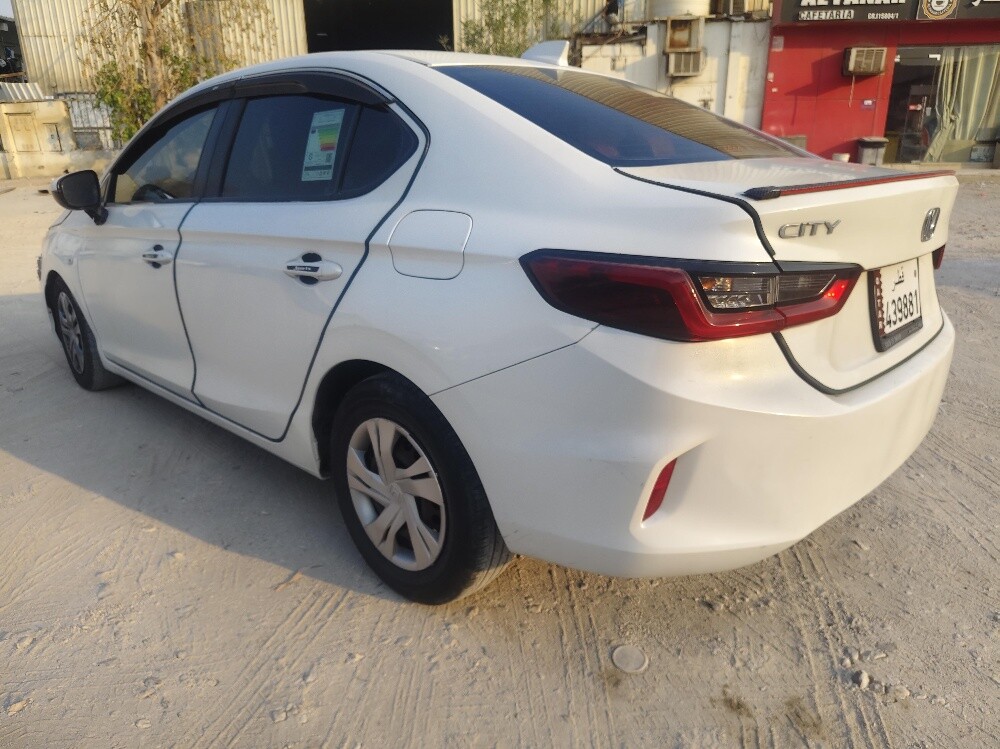 Honda City 2021 sale - 14
