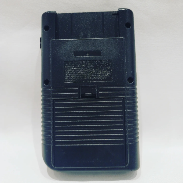 GAME BOY BLACK - 2